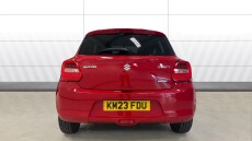 Suzuki Swift 1.2 Dualjet 83 12V Hybrid SZ-L 5dr Petrol Hatchback